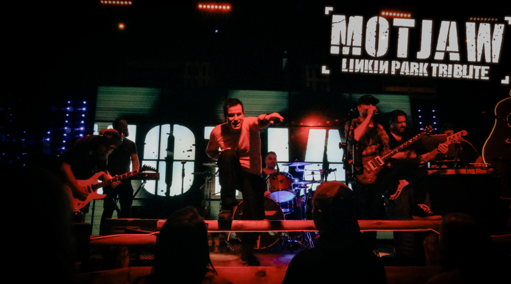 MOTJAW LinkinParkTribute (1)