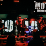 MOTJAW - Hommage Linkin Park