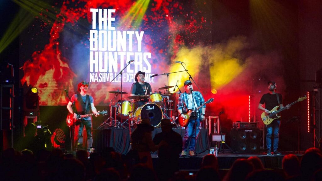 The Body Hunters