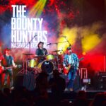The Bounty Hunters